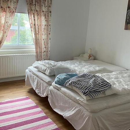 Manus Ferienwohnung Brevik  외부 사진