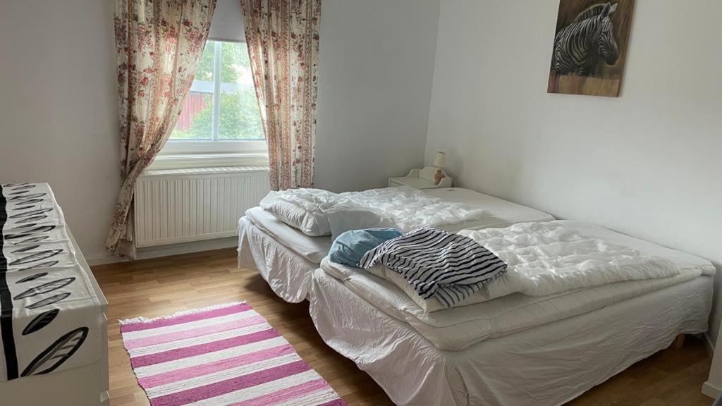 Manus Ferienwohnung Brevik  외부 사진